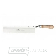 PILANA - Čepovka s vyhnutou rukoväťou 250 mm PILANA - Čepovka s vyhnutou rukoväťou 250 mm gallery main image