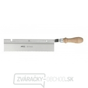 PILANA - Čepovka s překlápěcí rukoväťou 250 mm PILANA - Čepovka s překlápěcí rukoväťou 250 mm gallery main image