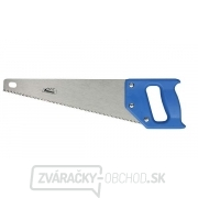 PILANA - Chvostovka s uzavřenou plastovou rukoväťou 300 mm PILANA - Chvostovka s uzavřenou plastovou rukoväťou 300 mm gallery main image