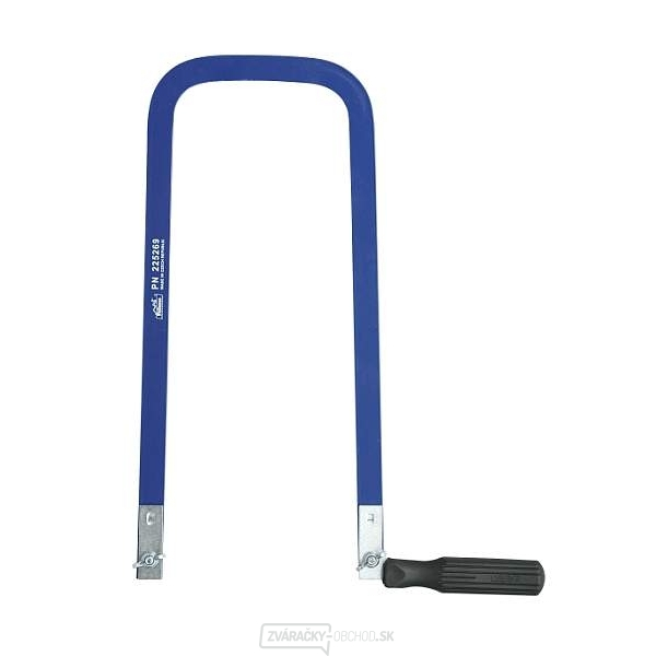 PILANA - Rám lupenkové pily 120 mm