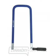 PILANA - Rám lupenkové pily 120 mm PILANA - Rám lupenkové pily 120 mm gallery main image