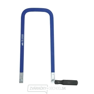 PILANA - Rám lupenkové pily 120 mm PILANA - Rám lupenkové pily 120 mm