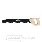 PILANA - Pila na porobeton 11 HM zubů 450 mm PILANA - Pila na porobeton 11 HM zubů 450 mm gallery main image