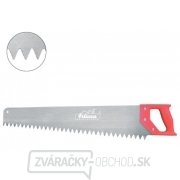 PILANA - Pila na porobeton bez HM zubů 630 mm PILANA - Pila na porobeton bez HM zubů 630 mm gallery main image