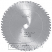 PILANA - pilový kotúč 500x3,0x30 mm 56 zubů na palivové drevo PILANA - pilový kotúč 500x3,0x30 mm 56 zubů na palivové drevo gallery main image