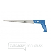 PILANA - Dierovka s plastovou rukoväťou 250 mm PILANA - Dierovka s plastovou rukoväťou 250 mm gallery main image