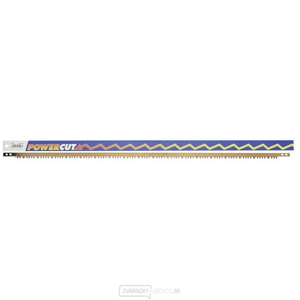 PILANA - Pilový list do obloukové pily 900 mm