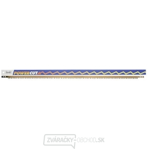 PILANA - Pilový list do obloukové pily 900 mm PILANA - Pilový list do obloukové pily 900 mm gallery main image