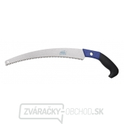 PILANA - Zahradnická ruční píla prorezávací zahnutá 330mm PILANA - Zahradnická ruční píla prorezávací zahnutá 330mm gallery main image