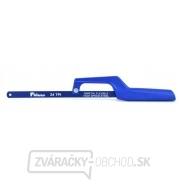 PILANA - Malá pilka na kov 300mm PILANA - Malá pilka na kov 300mm gallery main image