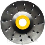 Rotační rašple 125x22,2mm - extra hrubá čepel 6,0mm, typ A Náhľad