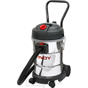 Priemyselný vysávač WINDY 130 IF FASA Priemyselný vysávač WINDY 130 IF FASA gallery main image