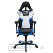 Židle DXRACER OH/RV118/NBW/ZERO Židle DXRACER OH/RV118/NBW/ZERO gallery main image