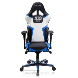 Židle DXRACER OH/RV118/NBW/ZERO Židle DXRACER OH/RV118/NBW/ZERO gallery main image