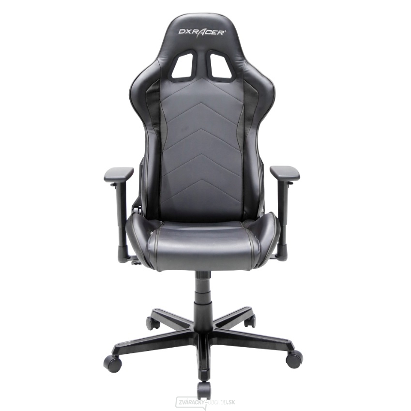 Židle DXRACER OH/FH08/N gallery main image
