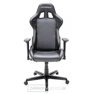 Židle DXRACER OH/FH08/N gallery main image