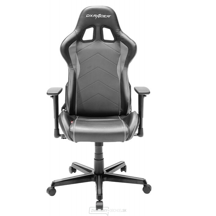 Židle DXRACER OH/FH08/NG Židle DXRACER OH/FH08/NG gallery main image