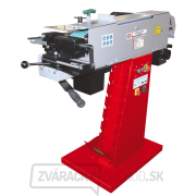 Pásová brúska na kov MSM100PRO 400V Pásová brúska na kov MSM100PRO 400V gallery main image