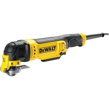 DWE315 oscilačná brúska 300W DeWALT