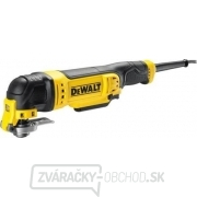 DWE315 oscilačná brúska 300W DeWALT DWE315 oscilačná brúska 300W DeWALT gallery main image