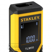 TLM50 Laserový diaľkomer - 15m STANLEY Náhľad