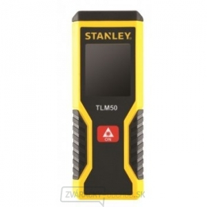TLM50 Laserový diaľkomer - 15m STANLEY gallery main image