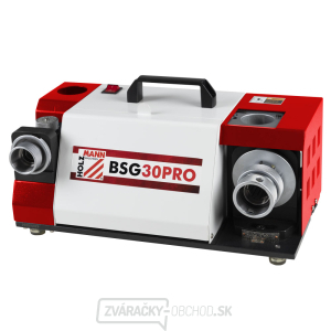 Ostrička vrtákov BSG30PRO 230V