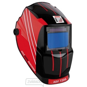 Zváracia kukla ADF 730S gallery main image