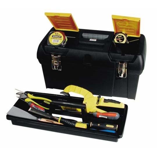 Box na náradie 2000 Stanley 32x18x13 cm 1-92-064