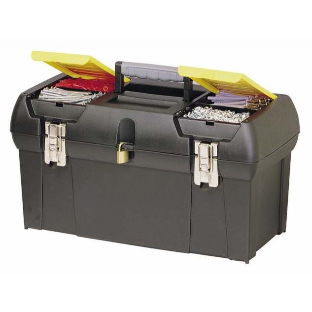 Box na náradie 2000 Stanley 49x26x25 cm 1-92-066