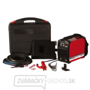 Zvárací invertor WIG/TIG TISA 160 Zvárací invertor WIG/TIG TISA 160 gallery main image