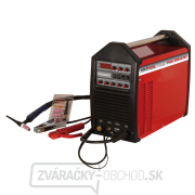 Zvárací invertor WIG/TIG PISA 200AC/DC Zvárací invertor WIG/TIG PISA 200AC/DC gallery main image