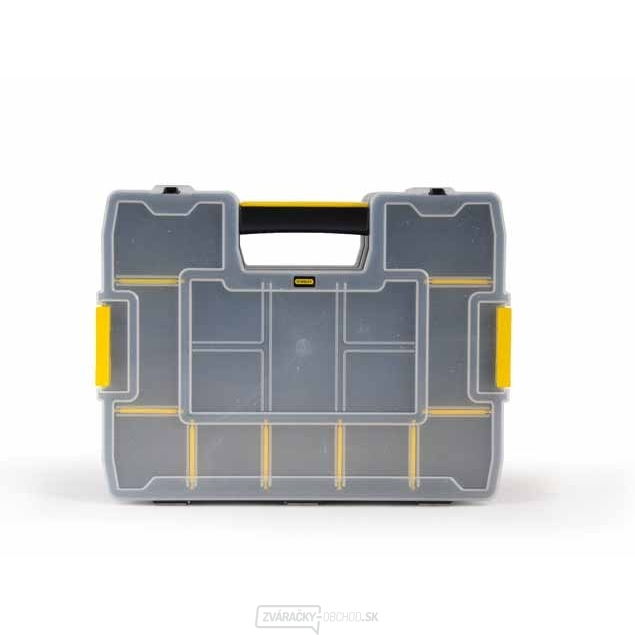 Organizér Sortmaster mini Stanley 38x7x29 cm