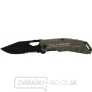 Športový nôž s otváračom FatMax - čepeľ 80mm Športový nôž s otváračom FatMax - čepeľ 80mm gallery main image