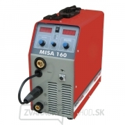 Zvárací invertor MISA 160 gallery main image