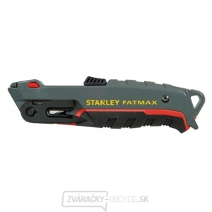 Bezpečnostný nôž s čepeľou na pásky FatMax - 175mm