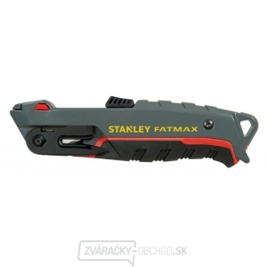 Bezpečnostný nôž s čepeľou na pásky FatMax - 175mm gallery main image