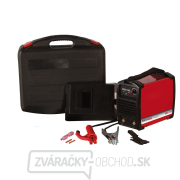 Elektródová zváračka EISA 162 Elektródová zváračka EISA 162 gallery main image