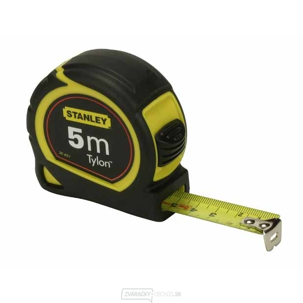 Zvinovací meter 5m Tylon Stanley
