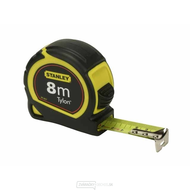 Zvinovací meter 8m Tylon Stanley