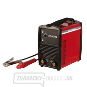 Elektródová zváračka EISA 200 Elektródová zváračka EISA 200 gallery main image