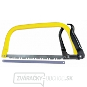 Oblúková píla na vlhké drevo 760mm gallery main image