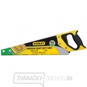 OPP píla 11TPI 550mm gallery main image