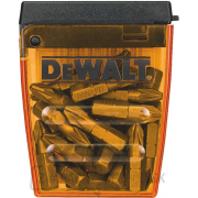 DEWALT sada bitov PZ2 v Tic Tac krabičke DT71521 - 25ks Náhľad