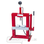 Hydraulický lis WP 10H Hydraulický lis WP 10H gallery main image