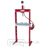 Hydraulický lis WP 12H gallery main image