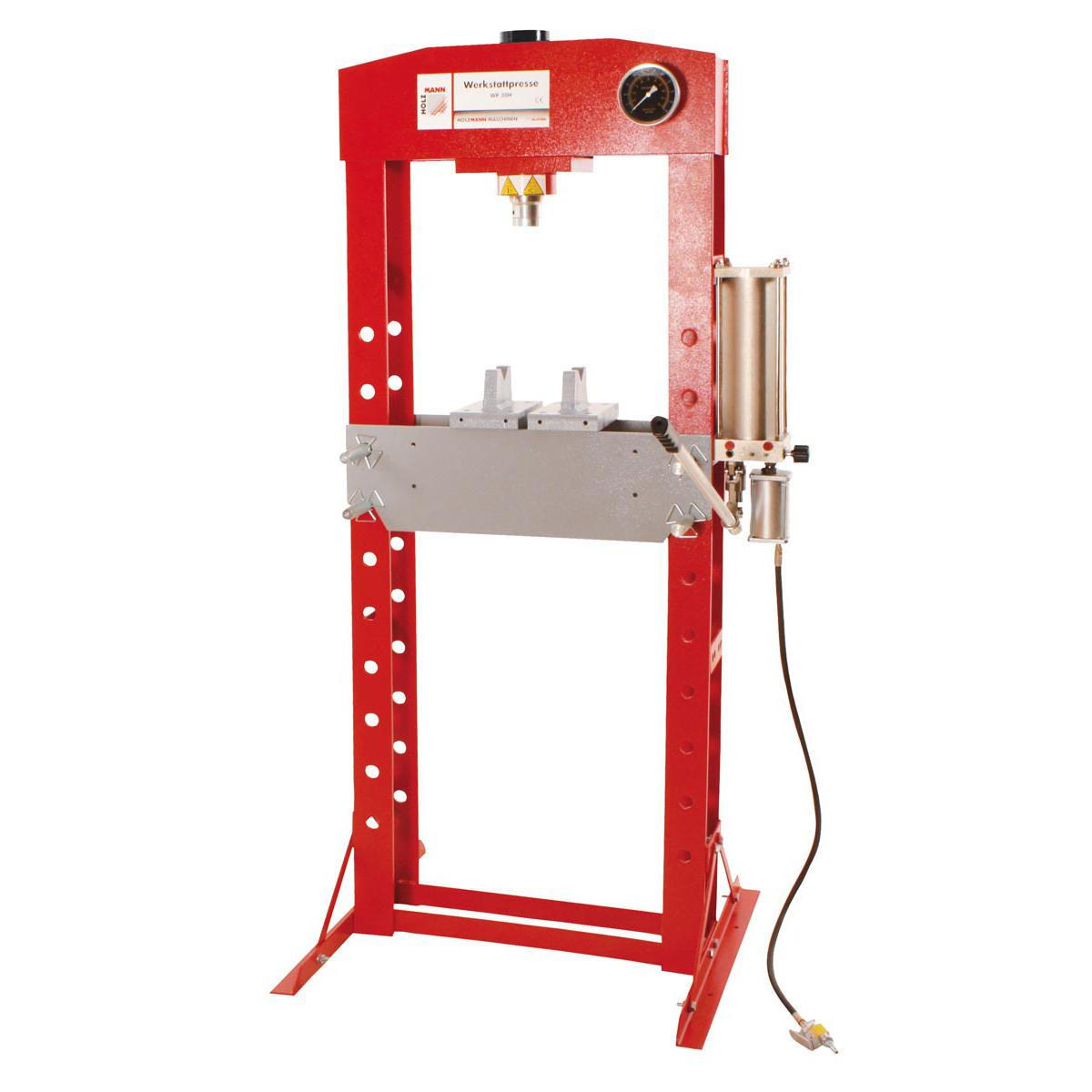 Holzmann Hydraulický lis WP 30H WP30H