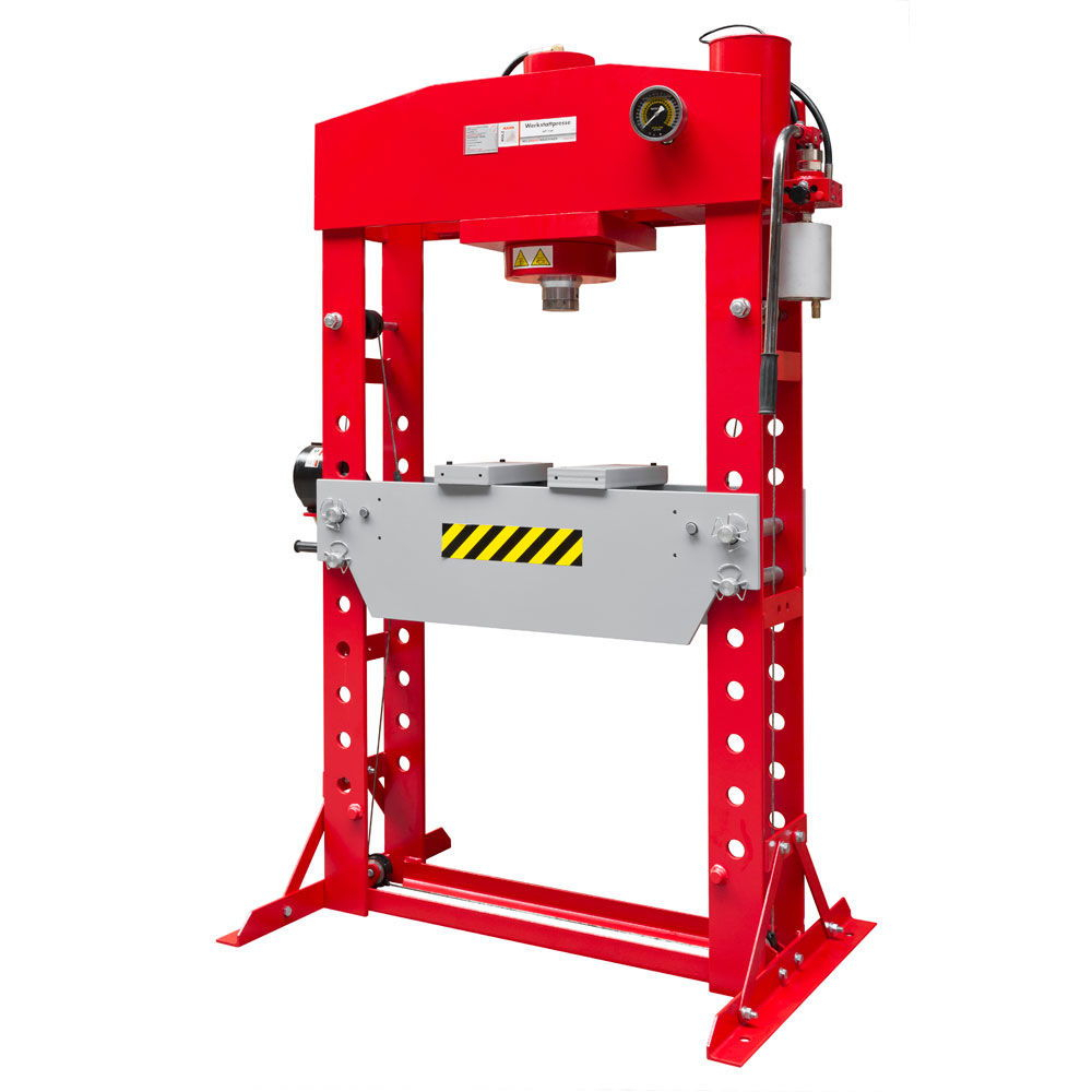 Holzmann Hydraulický lis WP 75H WP75H