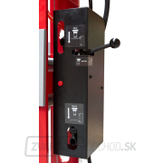 Hydraulický lis WP 100H náhled