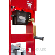 Hydraulický lis WP 100H náhled